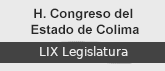 Congreso del Estado de Colima